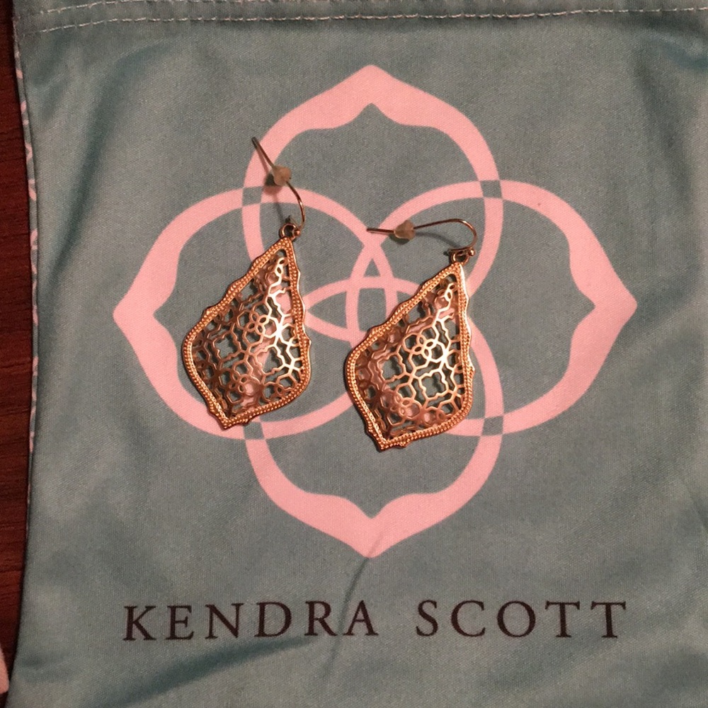 Kendra Scott Earrings